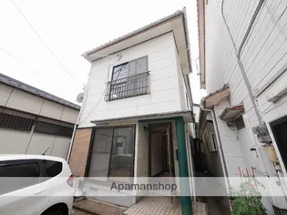 福岡県田川市平松町【一戸建】の外観