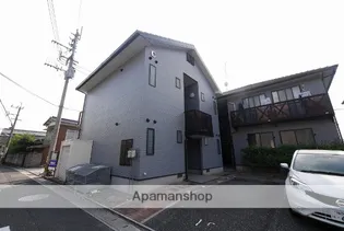 KMハイツⅤ C棟の画像