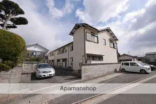 新町アパートの画像