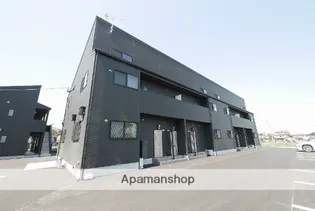 ARK PRIME C棟の画像