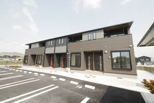 ロータス田川3の画像