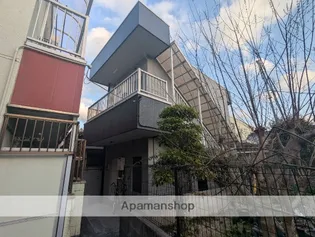 ヴィーナスⅠ C棟の画像