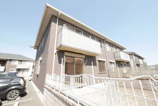 メゾン ド ボヌール D棟の画像