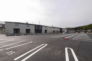 フィデール田川Aの画像