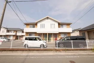 ELLE GARDENII C棟の画像