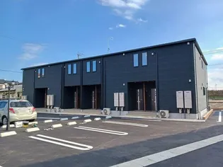 ロータス田川1の画像