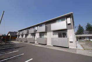 アミティエ シゲの画像