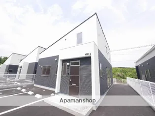福岡県田川郡川崎町大字田原【一戸建】の外観
