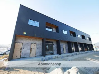 イーストブルーBの画像