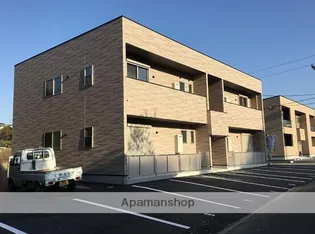 レアルワイズマンションB棟の画像