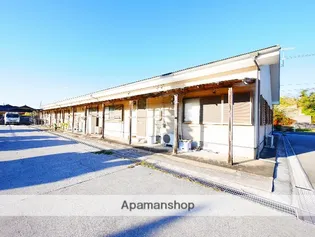 伊方アパートの画像