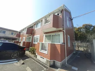 桜ハイム弐番館の画像