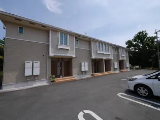 グランツ シュティル1の画像