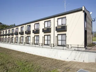 レオパレス川島の画像
