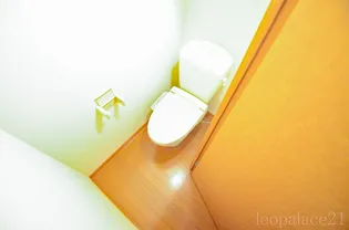 レオパレス弁分【208号室】のその他画像