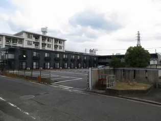 レオパレス川津の画像