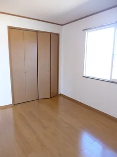 ハーモニータウンD【2階】の内装