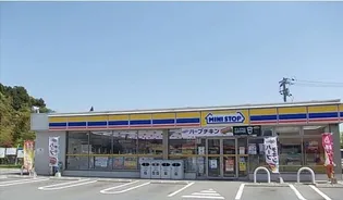 ハーモニータウンD【2階】の周辺