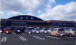 ハーモニータウンD【2階】の周辺