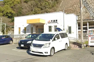 ハーモニータウンD【2階】の周辺