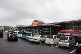 ハーモニータウンD【2階】の周辺