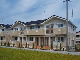 サニー カーサー一番館の画像