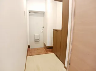 シャンアビテB【1階】の風呂