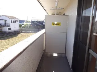 ボヌール楽市【2階】のその他画像