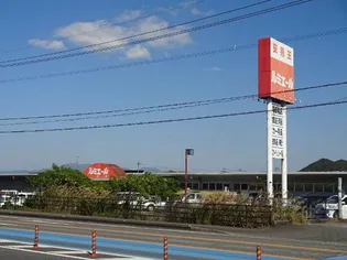 ボヌール楽市【2階】の周辺