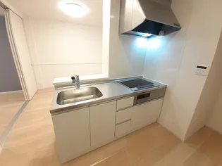 サステナ飯塚Ⅰ【1階】のキッチン