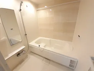 サステナ飯塚Ⅰ【1階】の風呂