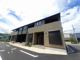 グランツコート花瀬 Aの画像