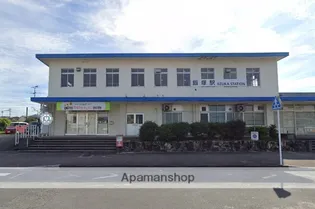 ライフステージ徳前C【105号室】の周辺