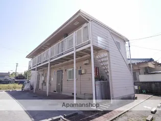 第2コーポラス枝国の画像