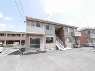 レジデンスINN A棟の画像