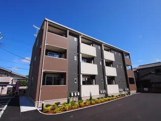 ランドコア馬場山緑の画像