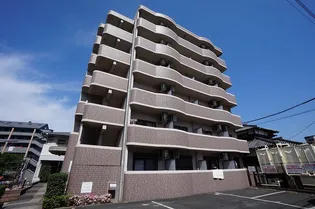 カサーレ三ヶ森の画像