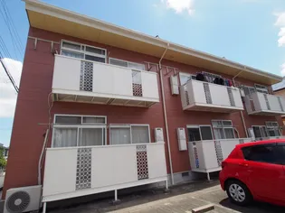 アーバンヒルズの画像