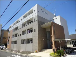 CROSS RIVERの画像