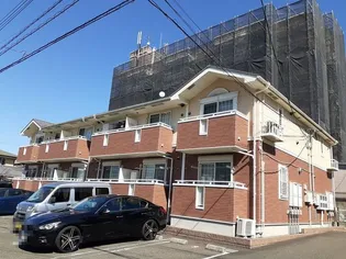 クリス山門の画像