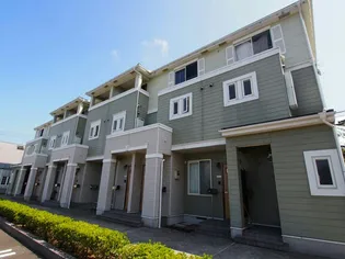 コーストビューひびきの画像