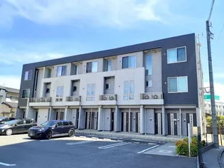 フェリスIIの画像