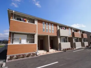 クレメントカーサBの画像