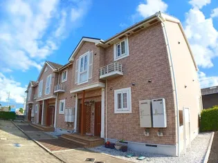 レイク メゾンの画像