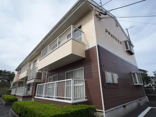 アネックス大平の画像