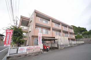 エルカーサ引野の画像