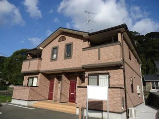 フォーリストメゾンIの画像