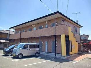 カレント上吉田I B棟の画像