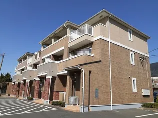 ユニメゾン葛原 B棟の画像