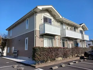 フィオーレ長行東二番館の画像